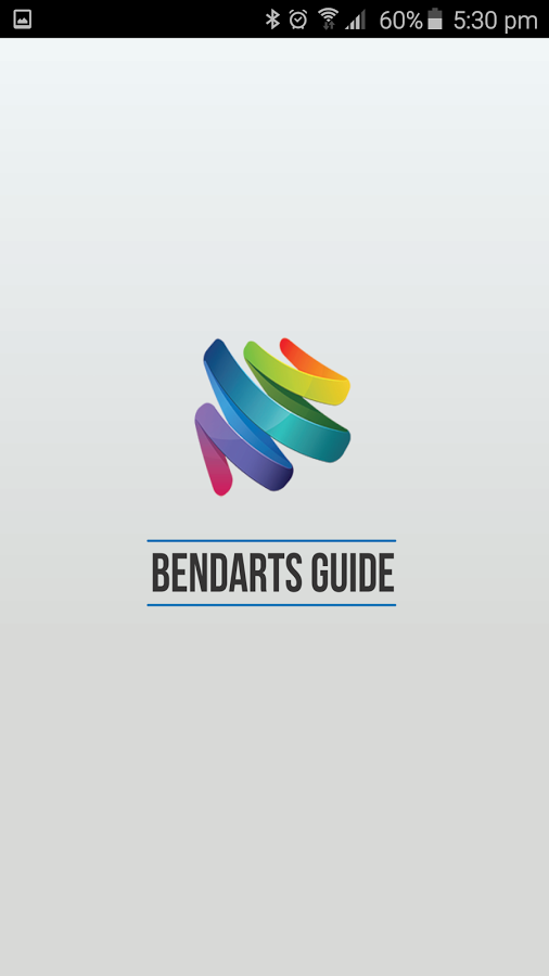 Bendarts Guide loading screen