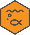 Business Fish icon